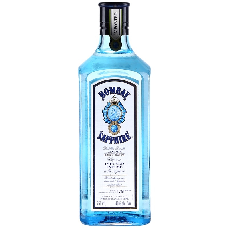 Bombay Sapphire London Dry Gin